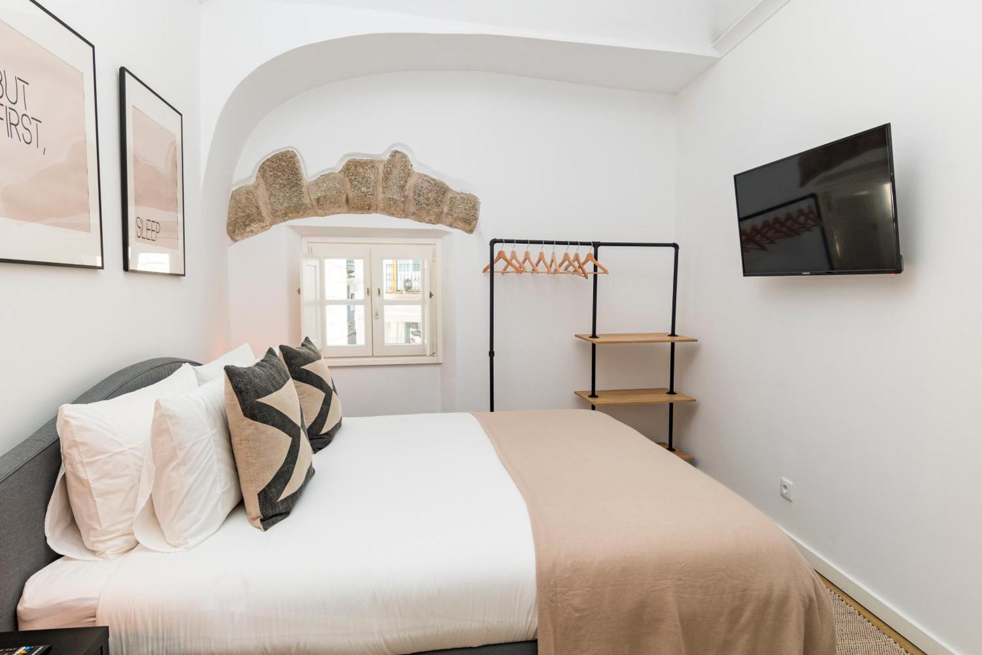 Villa Cicioso Flats Salvador à Évora Extérieur photo