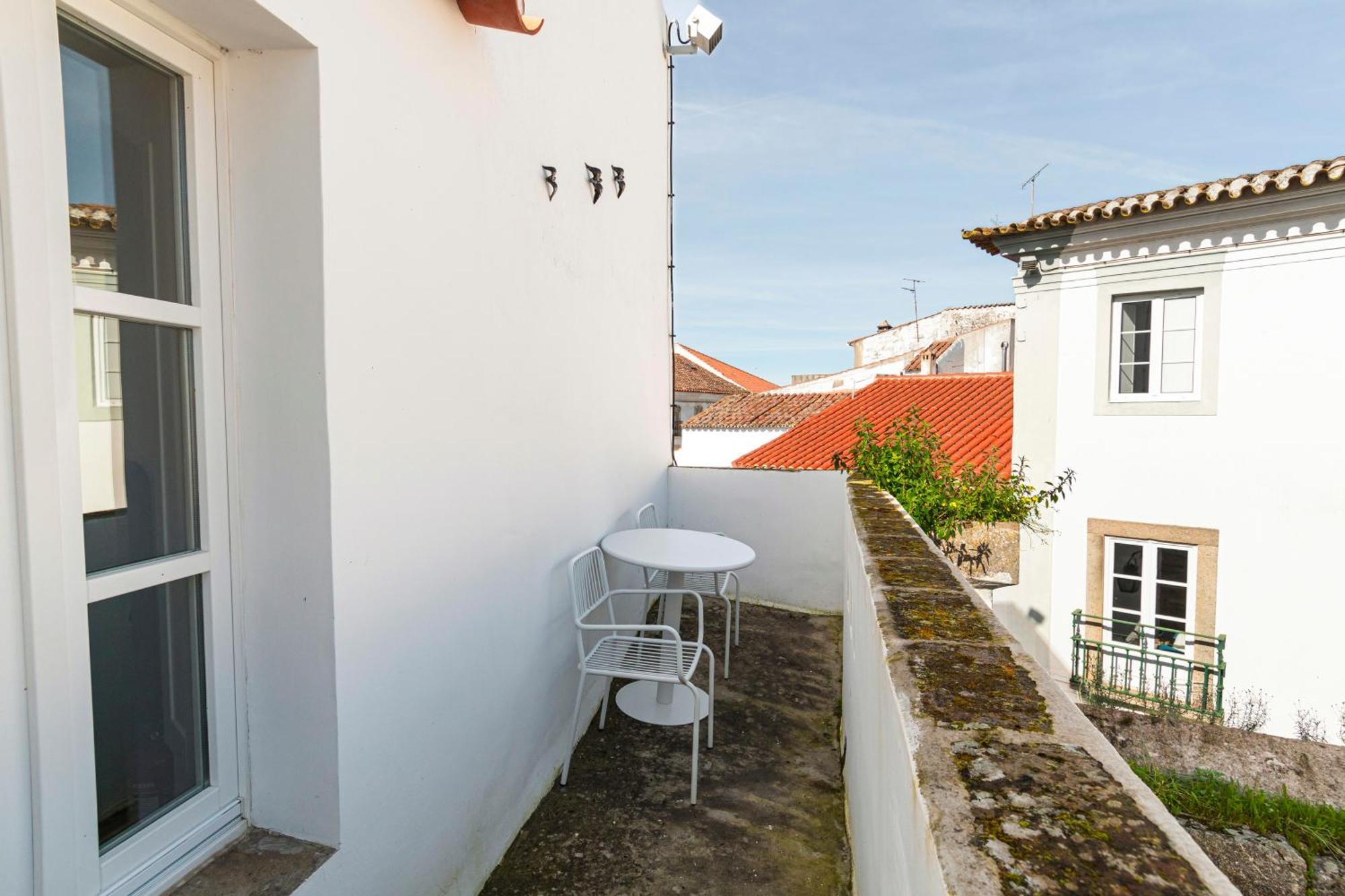 Villa Cicioso Flats Salvador à Évora Extérieur photo