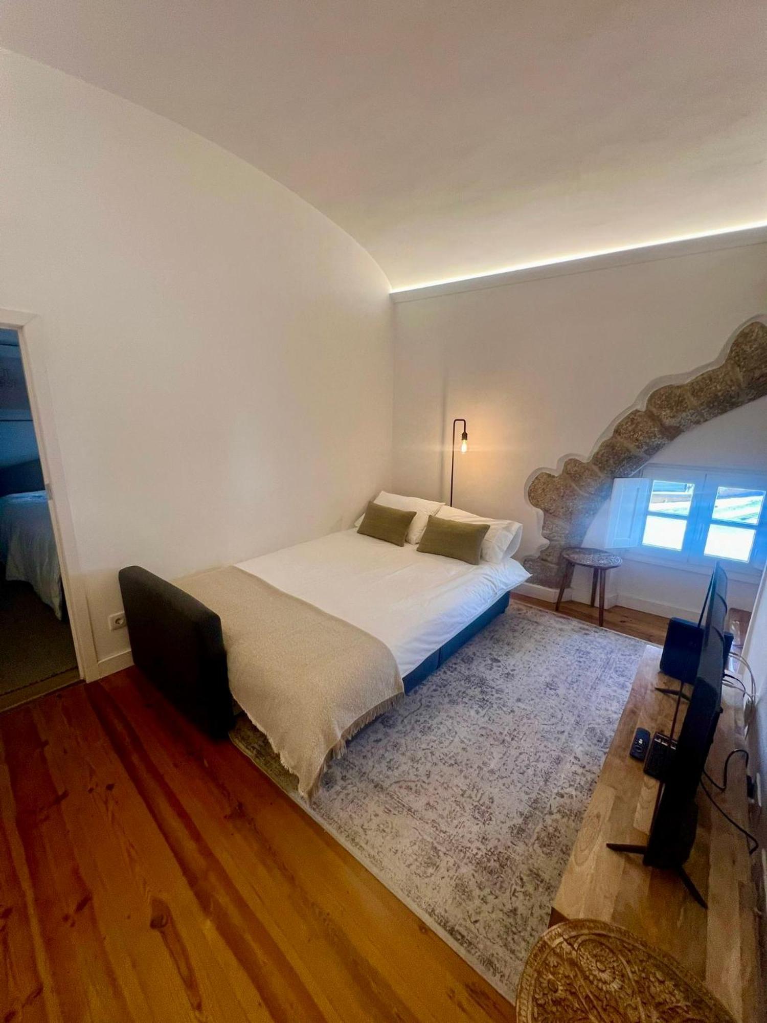 Villa Cicioso Flats Salvador à Évora Extérieur photo